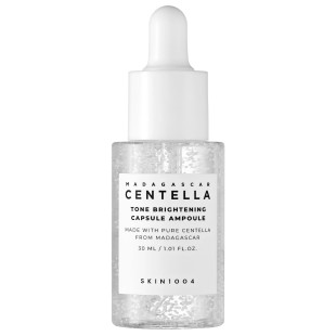 Сироватка SKIN1004 Madagascar Centella Tone Brightening Capsule Ampoule 100ml Сироватка SKIN1004 Madagascar Centella Tone Brightening Capsule Ampoule 100ml